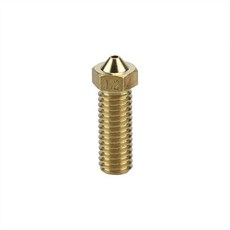 E3D 銅噴嘴 M6 螺紋 3D 打印機配件, 1個, 1.2mm/1.75(刻字版)5個