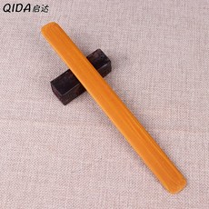 제비뽑기 나무 놀이 아이템 숫자 스틱 통 게임, 스틱-20.5x2cm 10개