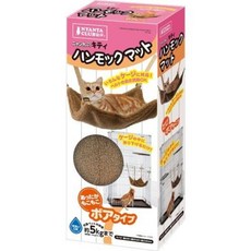 NYANTA CLUB 貓咪吊床墊, 1個, CT-335