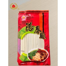 富發 陽春麵 280g, 1個
