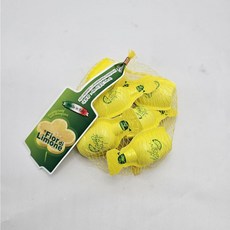 피오디 레몬즙 휴대용, 48ml, 16개