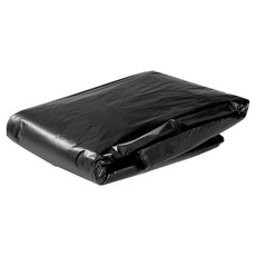 Tiger Pavilion 두꺼운 대형 일회용 쓰레기 봉투 80 x 90cm 50개입, 1개, 50L