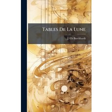 (영문도서)Tables De La Lune Hardcover, Hutson Street Press, English, 9781024342758