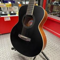 Neowood GS-1 36吋 旅行吉他 民謠吉他 木吉他 GS MINI 桶身 GS1【i.ROCK 愛樂客樂器】, 1個, GS1-BK ( 消光黑面板限量版 ), 消光黑面板