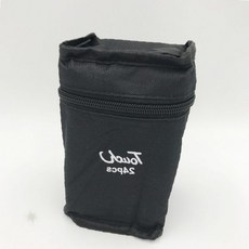 휴대용 양면 컬러 마커펜 세트 파우치 포함 그림 채색 드로잉 스케치 일러스트, 1개, 상세페이지 참조