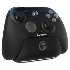 Gamesir 천왕성 G7 프로 8K 양면 커버 교체형 플래그십 게이밍 컨트롤러, 1개 1개