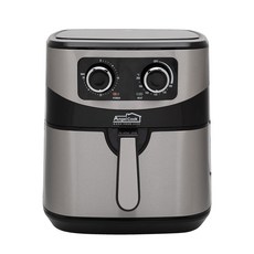 엔젤쿡 에어프라이어 9.2L, AGC-AF1100, 혼합색상