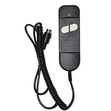 YL UP/Down 5핀 롤 라인 180° 전동 소파 리모컨 YL UP/Down 5PIN Roll line 180° Electric Sofa Remote Hand Control f