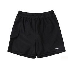 [백화점상품] 레노마 수영복 (폴리백 무상증정)아동비치 베이직 팬츠 허리밴딩수영복