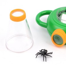 투유샵 곤충 확대경 생명과학