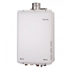 Rinnai林內 24公升強制排氣熱水器 REU-A2426WF-TR