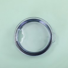 스탠리호환 스타벅스호환 교체용 뚜껑 2개 1세트 12온스 20온스 30온스 텀블러 머그컵, 1개, 30oz 세트 - 외경10cm 내경9.3cm