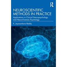(英文圖書)Neuroscientific Methods in Practice: Applications in Clinical Neuropsychology an... 平裝版, Routledge, 英文