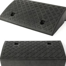 소노샵 휠체어 경사로 블랙 11cm 장애인용