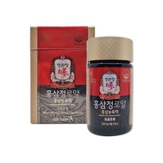 정관장 홍삼정 로얄, 240g, 1개