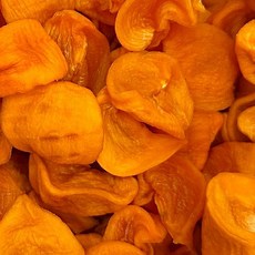 청도 감말랭이 반건시 간식, 1박스, 300g(프리미엄)