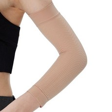 팔뚝살 압박 팔토시 팔보호대 쉐이퍼 슬리브2P puu+345Pd