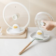 오리 냄비뚜껑 받침 swg+4561de