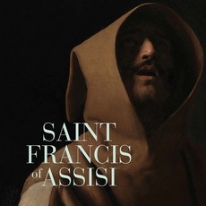 (영문도서) Saint Francis of Assisi Hardcover, National Gallery London, English, 9781857096934