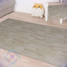 디자인홈매트 단면 초대 거실아기매트 국민유아매트