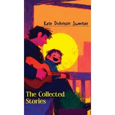 (英文圖書)The Collected Stories 精裝版, Jollyjoy Books Pvt Ltd, 英文