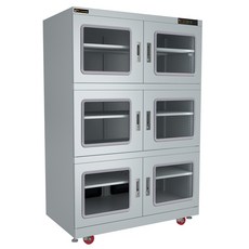 Dr.storage 15% 50%RH 工業級電子乾燥櫃 1250公升 A15U-1200-6