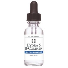 CELLEX-C Hydra 5 B-Complex (1) $106.00 30 mL 셀렉스씨 하이드라 5 셀렉스씨 하이드라5 비 컴플렉스30밀리 캐나다에서 직배송, 1개, 30ml
