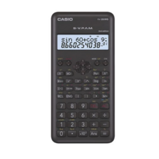 카시오 공학용 계산기, (FX-350MS 2)카시오 정품/단품, 1개