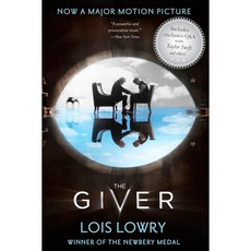 The Giver ( Giver Quartet #1 ):, The Giver ( Giver Quartet #1 ), Lois Lowry(저), Harcourt Brace and Company