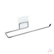 꿈꾸는비 부착식 키친타월 홀더 수건걸이