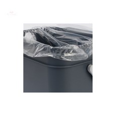 4L 걸이형 쓰레기 봉투 50매 주방 위생 청결