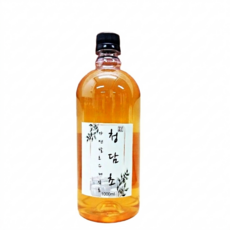 청담초 천연발효 수제 100프로 자연발효 레몬식초, 1개, 1L