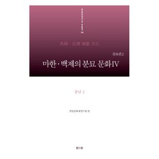 馬韓百濟的墳墓文化. 4： 忠南. 2, 眞人眞, 中央文化財研究院 編著