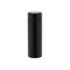 THE HIVE 350 텀블러, 1개, 350ml, 블랙