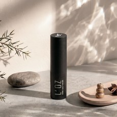 르오즈 남성용 고체향수 시그니처 포켓 퍼퓸, 4g, 1개