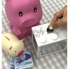 에잇룸 마리모 블럭 화이트 마리모키우기