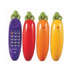 지앤텔 GS-620 오렌지 벽걸이전화기 유선전화기