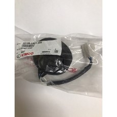 KYMCO 原廠 LKC7 MANY 100 魅力110 大燈線組 導線組, 1個