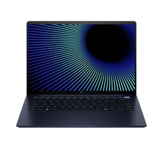 HP 2025 엘리트북 Ultra G1i 14 코어Ultra7, 애트모스피어 블루, 1TB, 32GB, WIN11 Pro, G1i-BQ1R8AT