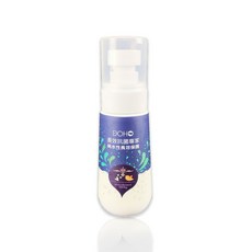 DOHO 奈米鋅長效保護噴霧 80ml 隨身瓶 無噴頭, 1個, 80ml 隨身瓶(無噴頭)