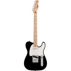 Fender Squier Sonic Tele 電吉他 單線圈 楓木指板 初學推薦 吉他, 1個