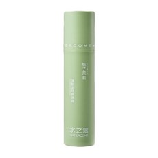 WATERCOME 水之蔻 清新香氛走珠香體露, 1個, 20ml