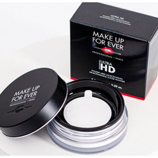 메이크업포에버 ULTRA HD 파우더 8.5g, 1개, 화이트