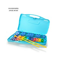 엔젤 그로켄스필(실로폰) 25음 25N2C, 1개