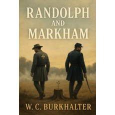 (영문도서)Randolph and Markham Paperback, Independently Published, English, 9798286328277
