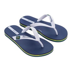 IPANEMA 童鞋 國旗BRASIL INF系列 (型號：27045) 巴西集品