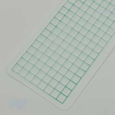 마스킹테이프 소분 감개 그린 마테감개