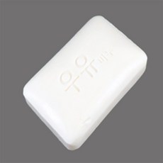 로로네 우유 비누 때밀이타올