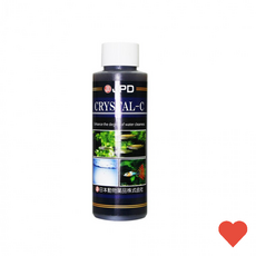 수조 청소 수족관 어항 용품 정화제 수질 청정제 c 120ml