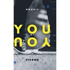 (英文圖書)You By You 精裝版, Notion Press, 英文